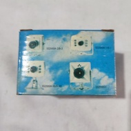 Camera CCTV Camera/ CMOS COLOR CCD VIDEO CAMERA Medium Body