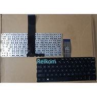 KEYBOARD hp TOUCHSMART 10 TS10 TS 10 10E 10-E 10-E003AU 10-E004AU 10-E010N LONG SOCKET BLACK