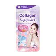 VIDA Collagen Dipeptide C 14 Capsules (VIDA 14 Capsules)