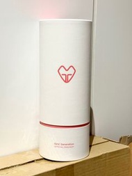 少女時代應援棒 SNSD GIRL'S GENERATION 官方手燈