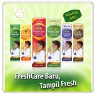 FRESH CARE FRESH CARE minyak angin aroma therapi 10ml