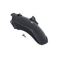 อุปกรณ์ตกแต่งจักรยานยนต์บังโคลนหลังที่ทันสมัยบังโคลนหลังมีประสิทธิภาพสำหรับ PCX160 ADV160รถจักรยานยน