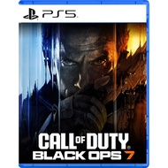 Pre-Order | PlayStation 5™ PS5 / PS4 Call Of Duty - Black Ops 7 (วางจำหน่าย 2025-11-14 ) (By ClaSsIC
