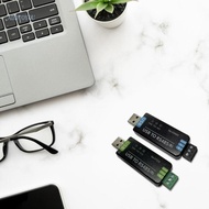 【3C】 Industrial USB To RS485 Serial Adapter RS485 Communication Module FT232RNL