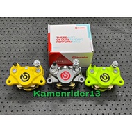 Brembo P34 2Pot Caliper With Brake Pad