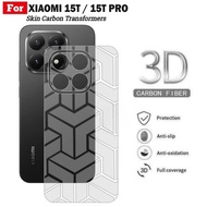 HP KEY - Screen Protector " TRANSFORMERS" Xiomi 17PROMAX 17 PRO 17 15TPro 15T 15Ultra 15Pro 15 14T P