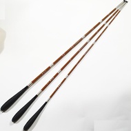 Cần câu tay carbon độ cứng 4H độ dài 3m6-4m5-6m3  (xả hàng giảm giá và cam kết bảo hành đổi trả ạ)