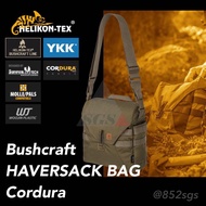 Helikon-Tex Bushcraft Haversack Bag