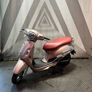 【保固車】【0元交車】2020年 KYMCO 光陽 LIKE 125 LIKE125 機車 前碟後鼓