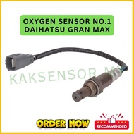 4PIN DAIHATSU GRAN MAX Lower No.1 OXYGEN SENSOR/ EXHAUST O2 SENSOR 89465-BZ200