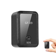 【Online】 Gf-09 Gf-07 Mini Gps Car Anti-Theft Device Locator Voice Recording Wifi Positioning Real Ti