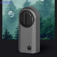 ZENDEN​ Air Purifier, Automatic Intelligent Odor Eliminator, Smell Removal Portable Preservation Ste
