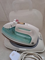Hitachi 日立 無綫蒸氣熨斗CSI-58EXH