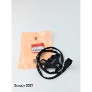 CKP Sensor CKP Spool Sensor CKP Spool Honda Scoopy 2021 MOTORZONE