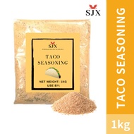 1kg Taco Seasoning - Seasoning