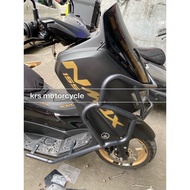 FULL CRASH GUARD NMAX V2/NMAX2020/NMAX2021/NMAX2022