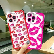 BSK05 Soft Case For VIVO S1 S1 Y100 PRO V11 V11 PRO V15 V15 PRO V17 PRO V20 V20 SE V21 5G V27/V27 PR