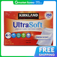 Kirkland Signature | Kirkland Signature Dryer Sheets 250 Sheets