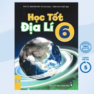 Books - Learn Geography 6 well (ndbooks) - Bookstore 279