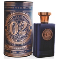 Perfume for Generation 02 edp 90ml perfume by Fragrance world 🌎 Orginal perfume
