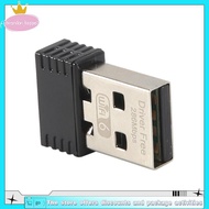 Wireless WiFi 6 Adapter AX286 802.11Ax Free Driver USB Network Card for Win7/10/11 Computer Mini WiF