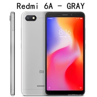 Used Phone Celular Xiaomi Redmi 6 Smartphone 3GB 64GB 4G LTE Mobile Phone In stock Android cellphone