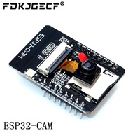 084 Mô Đun Phát Triển WiFi ESP32 CAM-MB ESP-32S 5V Bluetooth Với Camera OV2640
