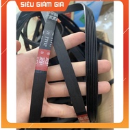 VTDL-Electrolux 7-slot dryer belt 1930 1975