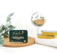 FABULOUS  WOW BEAUTY SOAP aromatic
