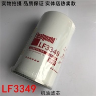 Cummins Engine Filter LF3349 FS1280 FF5052 FF5327 FS1212 | Shipping Fee Set