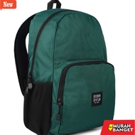 Rown Dvsn Bag pack Green Men's Backpack - Rown Division Pagodiella Green Backpack