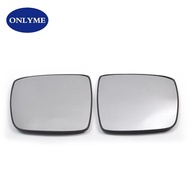 CAR HEATED MIRROR GLASS  FOR HYUNDAI  iMAX iLOAD TQ (2008 09 10 11 12 13 14 15 16 17 18) H-1 WAGON/H