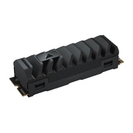 Corsair MP600 PRO XT 1TB Gen4 PCIe x4 NVMe M.2 SSD (Sequential Read Speeds of up to 7100 MB/s and Wr