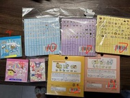 貼紙 Chiikawa Sanrio