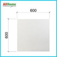 ∇ ☇◑ ☾ Lustro Tny 60X60 6923 Dapple White Tiles for Floor