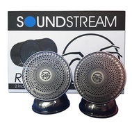 Soundstream 2” Fullrange Speaker Original