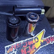 Piston Mamba p377 Metal