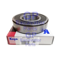 6312 2RS ROLLER BEARING (KOYO)