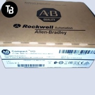 Allen Bradley 1769-If4 Analaog Current