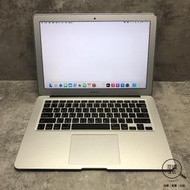 『澄橘』Macbook Air 13 2015 i5-1.6/4G/256GB 銀《二手 無盒裝 中古》A70648