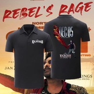 Baju The RajaSaab movie Cotton short sleeves comfortable to wear#05