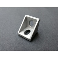 aluminium profile 2020 bracket/gusset (1720)