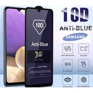 TEMPERED GLASS ANTI BLUE GLASS SAMSUNG J6 J4 J4+ A04E A04S A13 4G A02 A02S A03 A03S A03 CORE J2 Prim