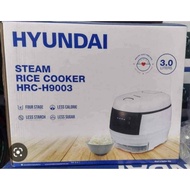 HRC-H9003 Hyundai Steam Rice Cooker