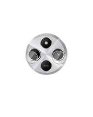 กระจกนิรภัยสำหรับ XIAOMI POCO C75 Redmi 14C 4G 5G 2024ปกป้องหน้าจอสำหรับ POCOC75 C 75 Redmi14C เลนส์