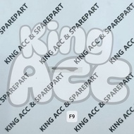 OPPO F9 SPEAKER HOLE COVER NET F9 PRO/ 2 PRO/