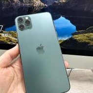 Apple Iphone 11 pro Max 256G ，6.7 寸大屏幕顯示，電池100 % 健康度，已貼上全新...