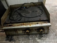 扒爐 （零件機）