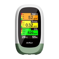 AirRun 空氣品質偵測器 Q10 300g  1個