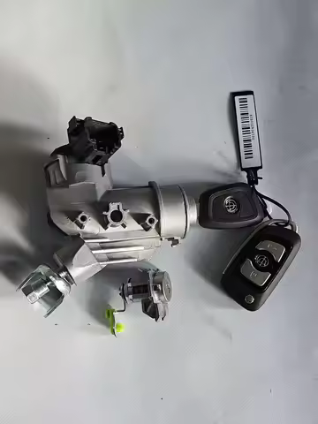 WHOLE LOCK CORE WITH REMOTE CONTROLLER (BRILLIANCE V3 JINBEI KONECT F70)